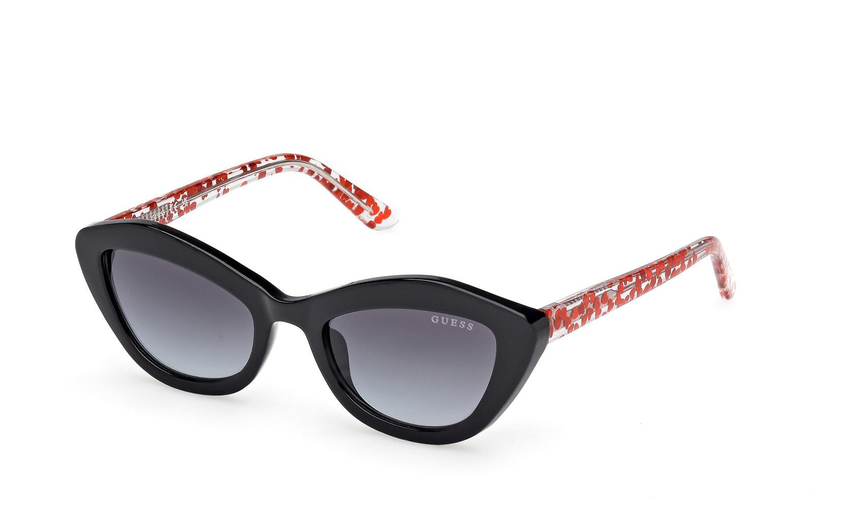 Guess Sunglasses GU00229 01B