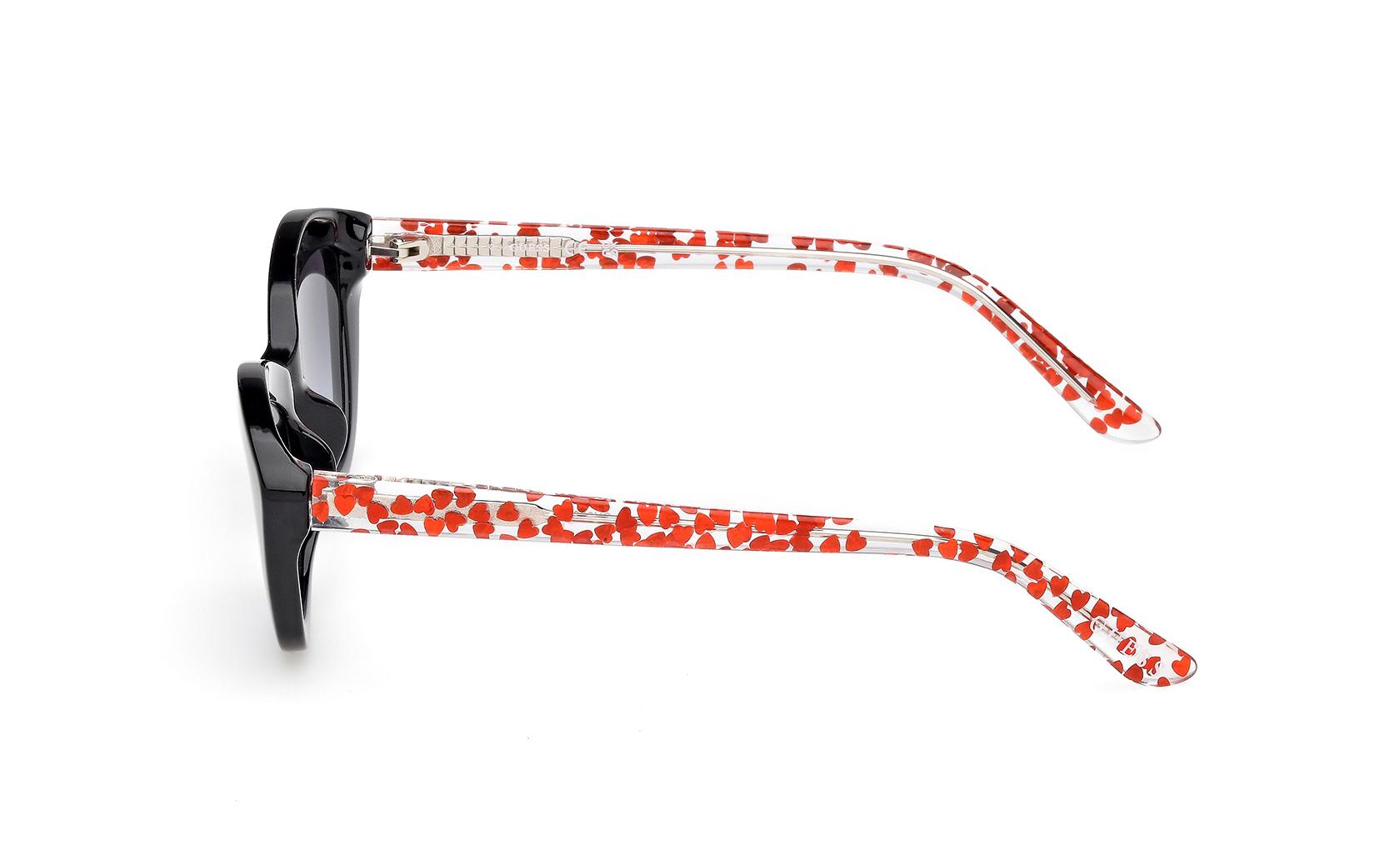 Guess Sunglasses GU00229 01B