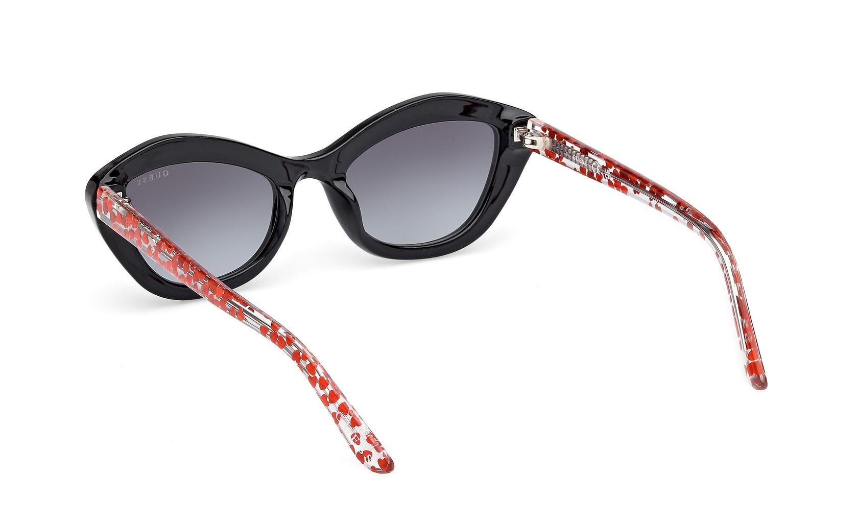 Guess Sunglasses GU00229 01B