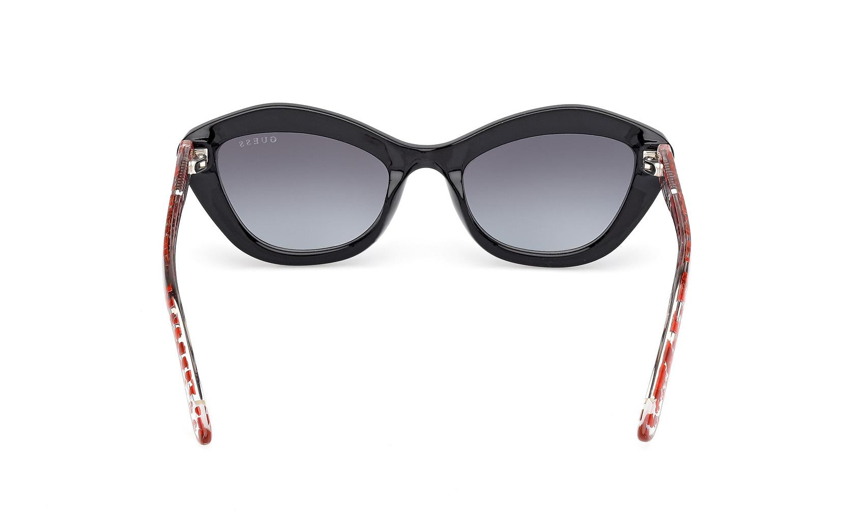 Guess Sunglasses GU00229 01B