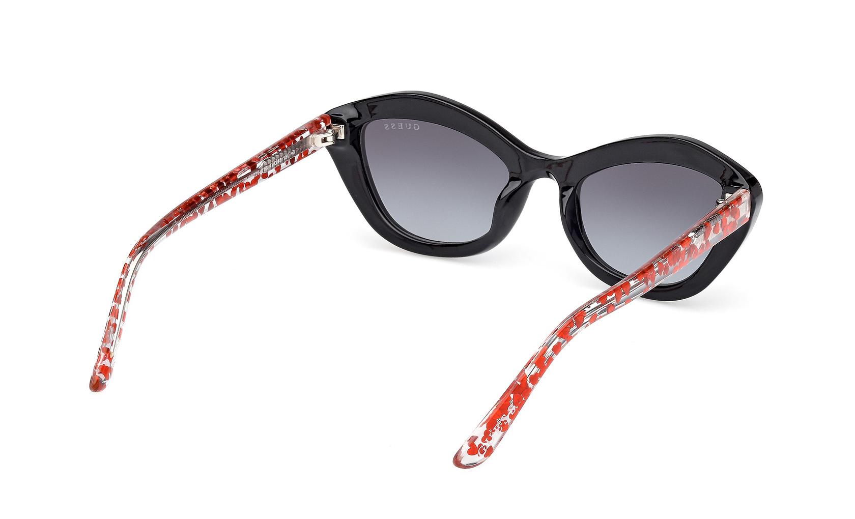 Guess Sunglasses GU00229 01B