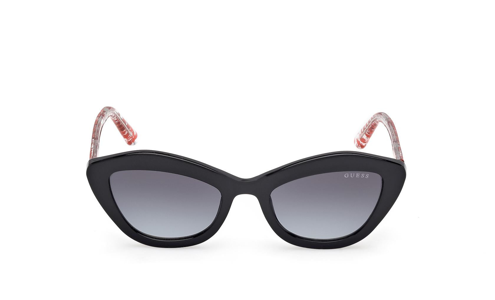 Guess Sunglasses GU00229 01B