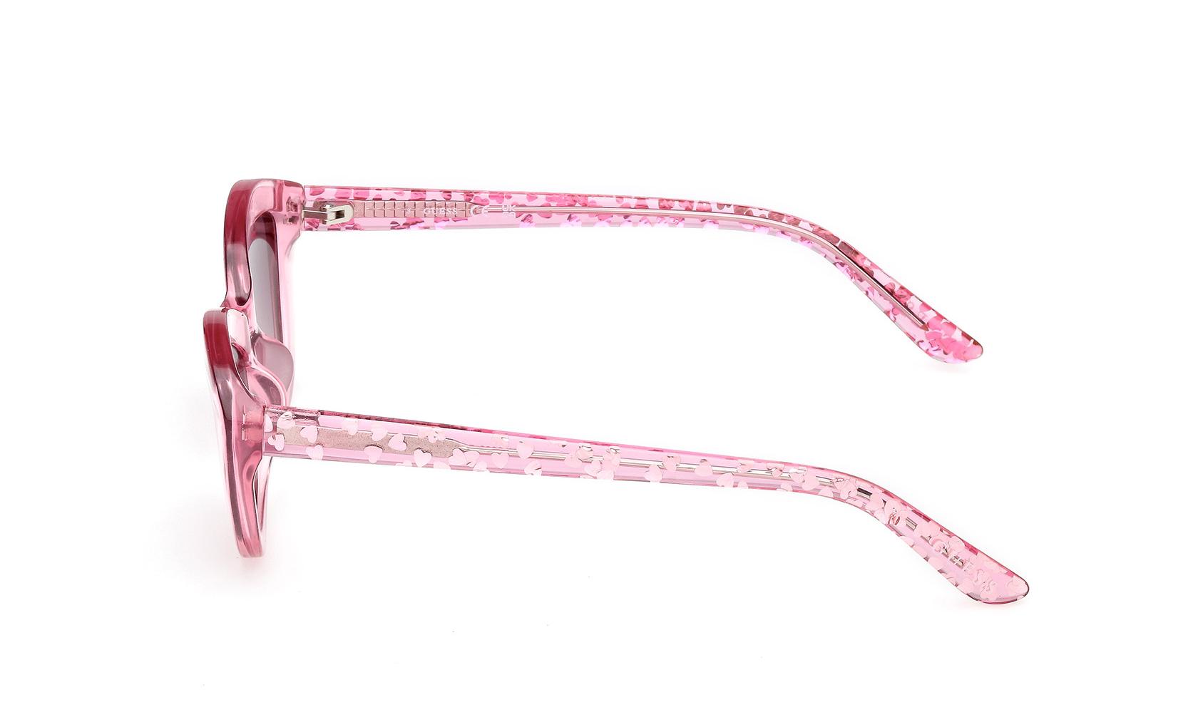 Guess Sunglasses GU00229 75T