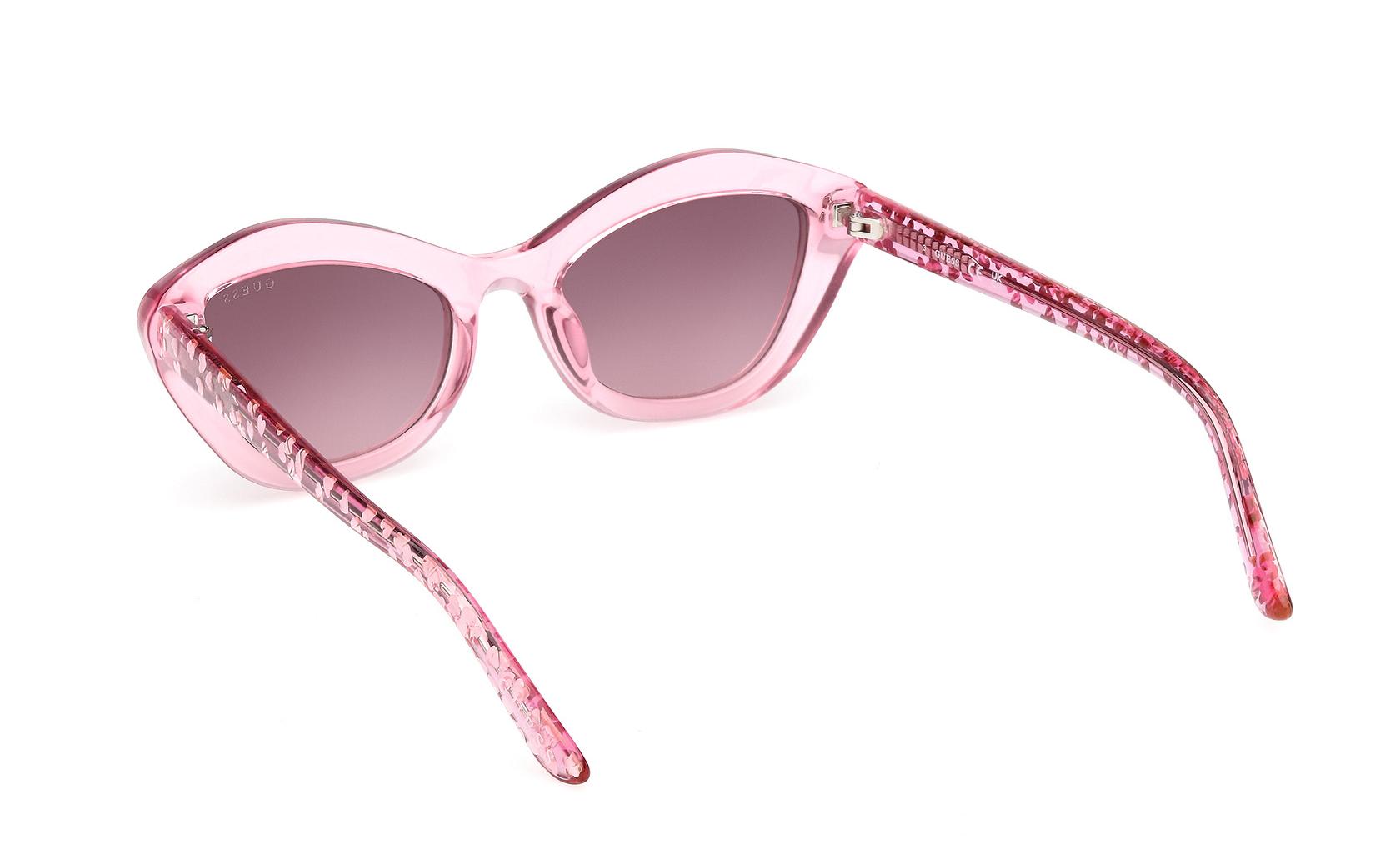 Guess Sunglasses GU00229 75T