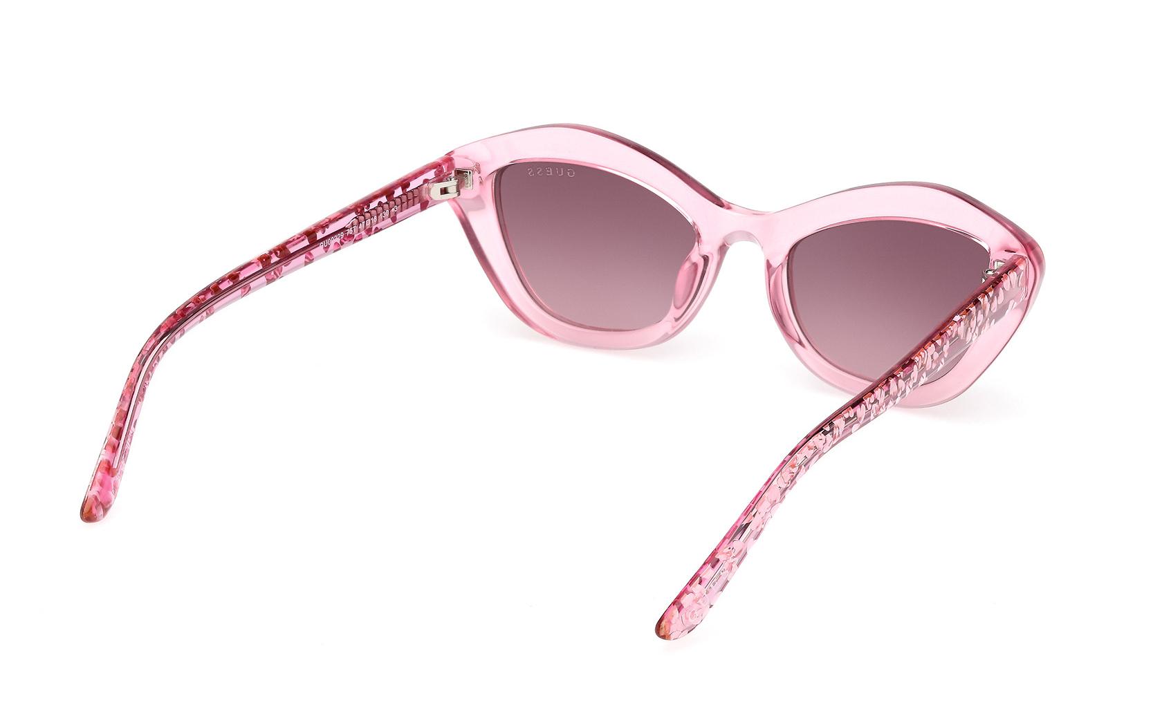Guess Sunglasses GU00229 75T