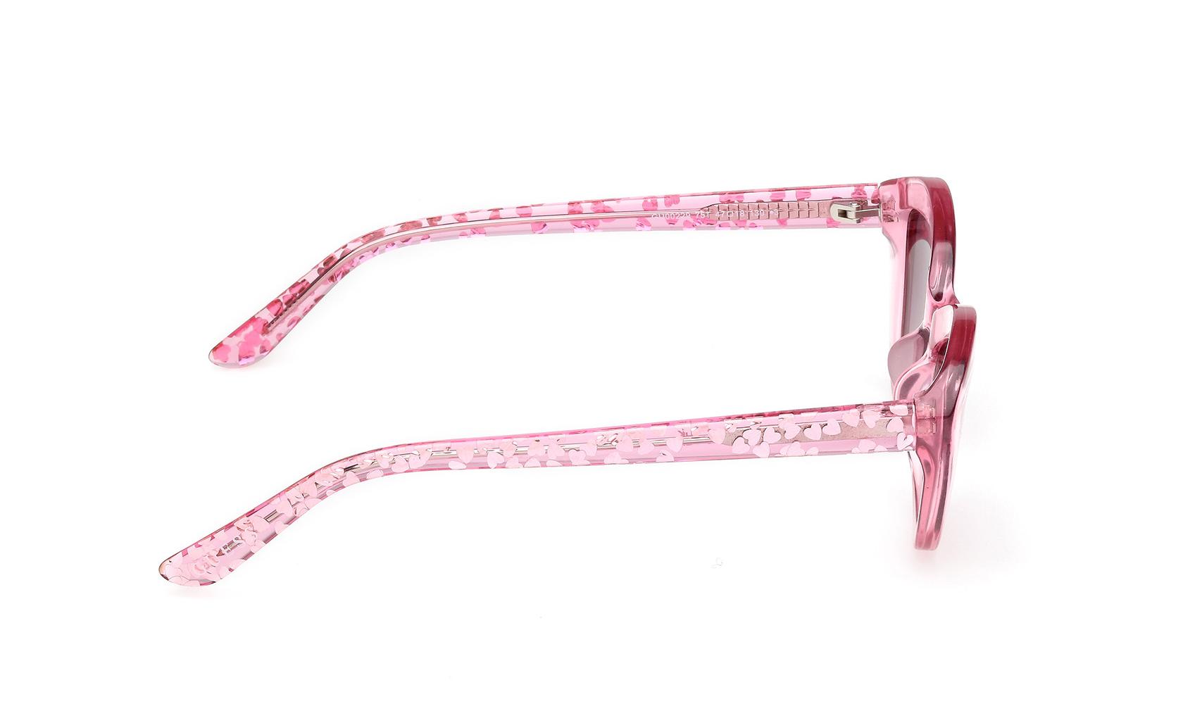 Guess Sunglasses GU00229 75T