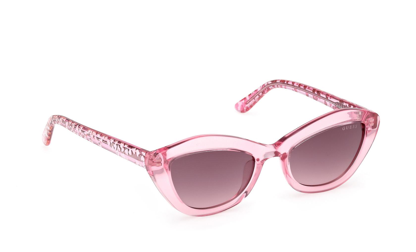 Guess Sunglasses GU00229 75T