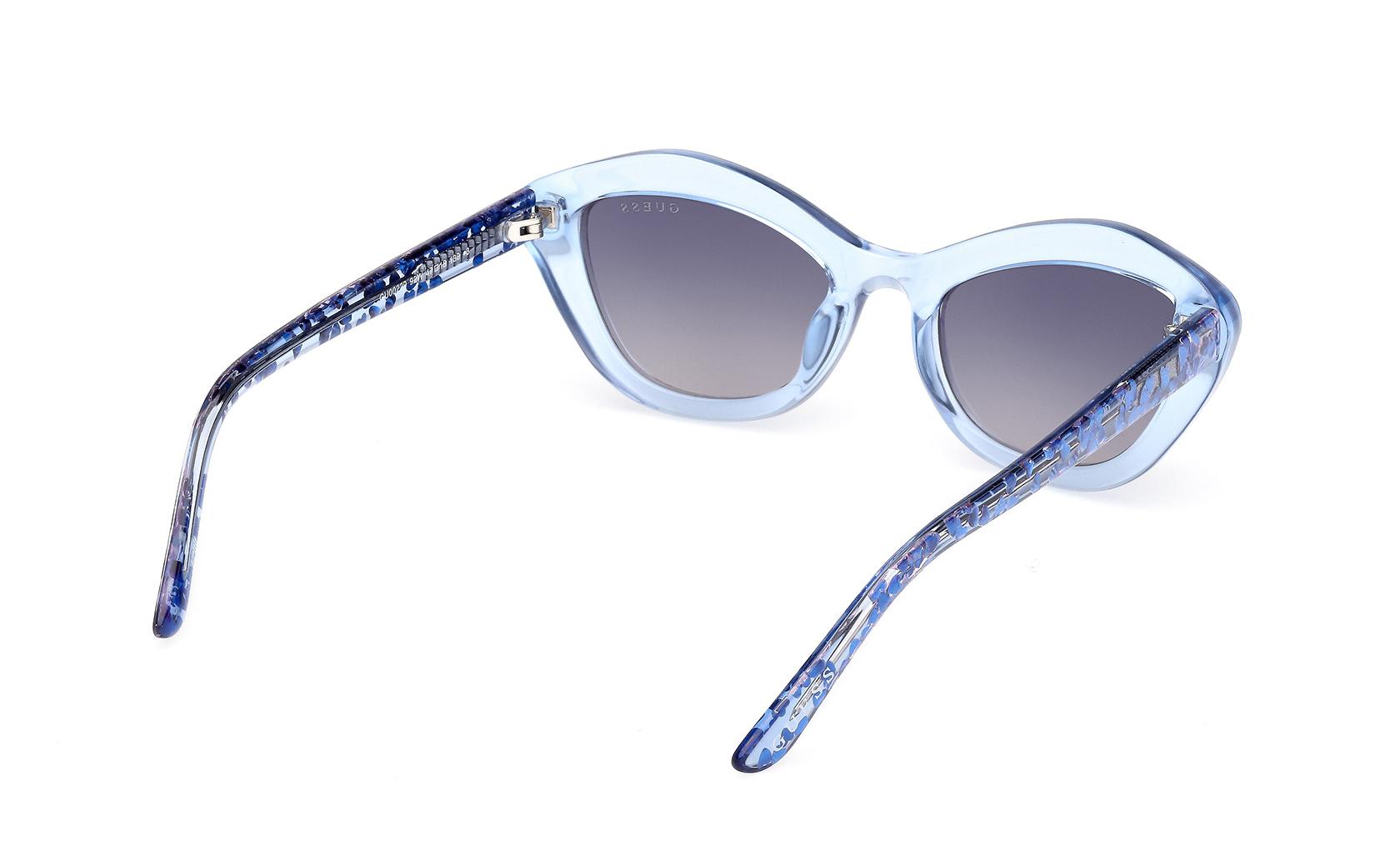 Guess Sunglasses GU00229 92W
