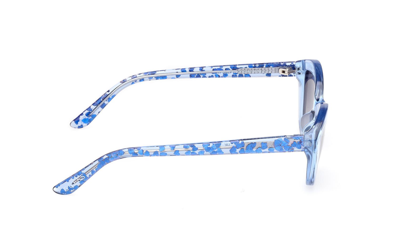 Guess Sunglasses GU00229 92W