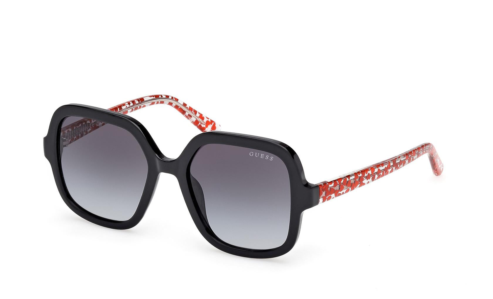 Guess Sunglasses GU00230 01B