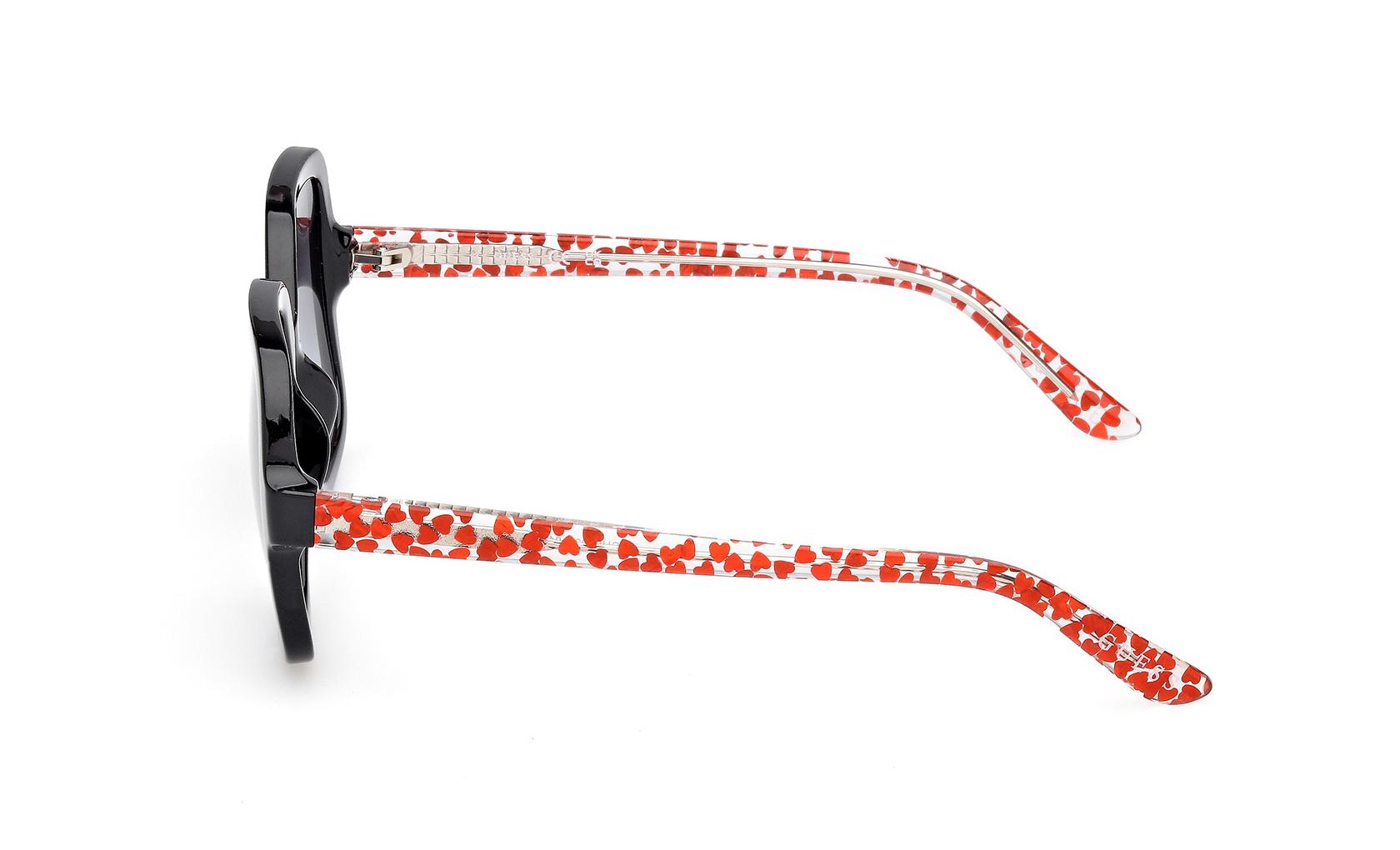 Guess Sunglasses GU00230 01B