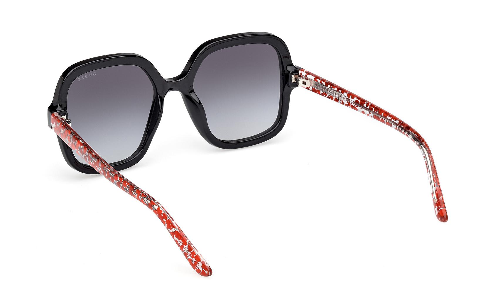 Guess Sunglasses GU00230 01B