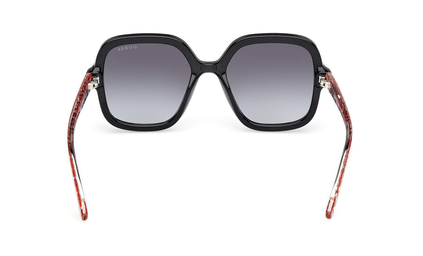 Guess Sunglasses GU00230 01B