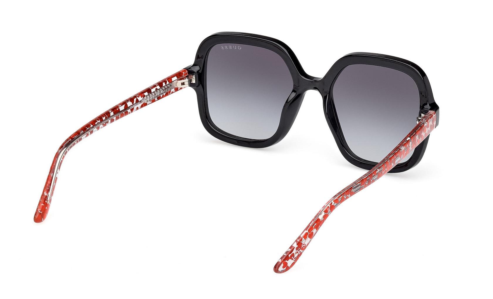 Guess Sunglasses GU00230 01B