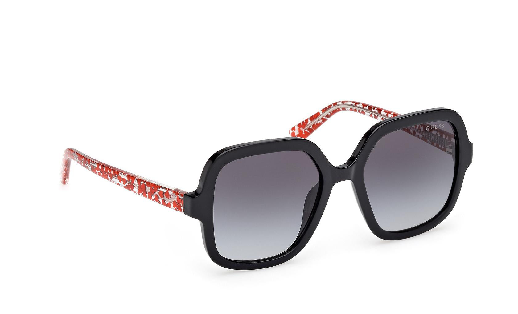 Guess Sunglasses GU00230 01B