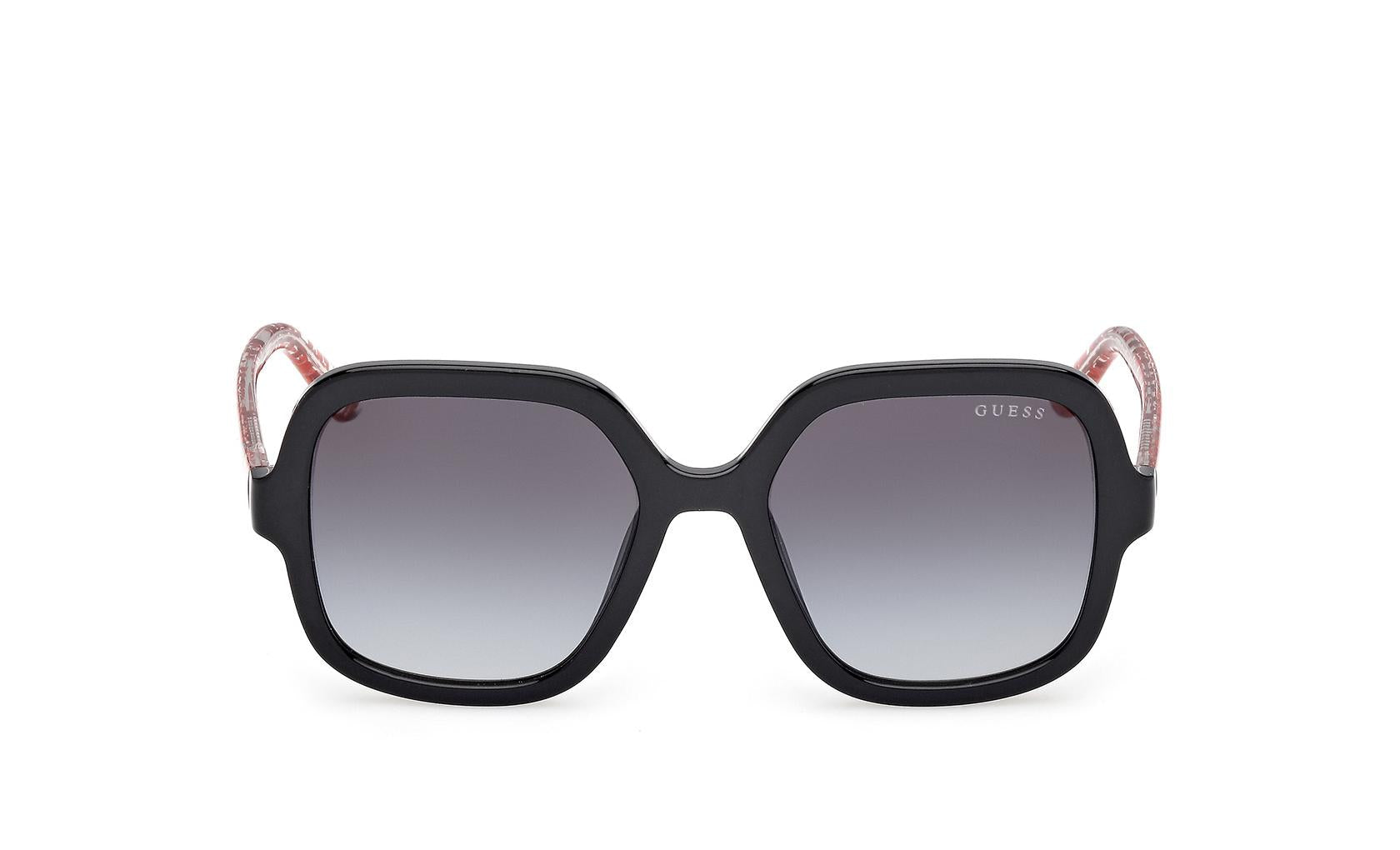 Guess Sunglasses GU00230 01B