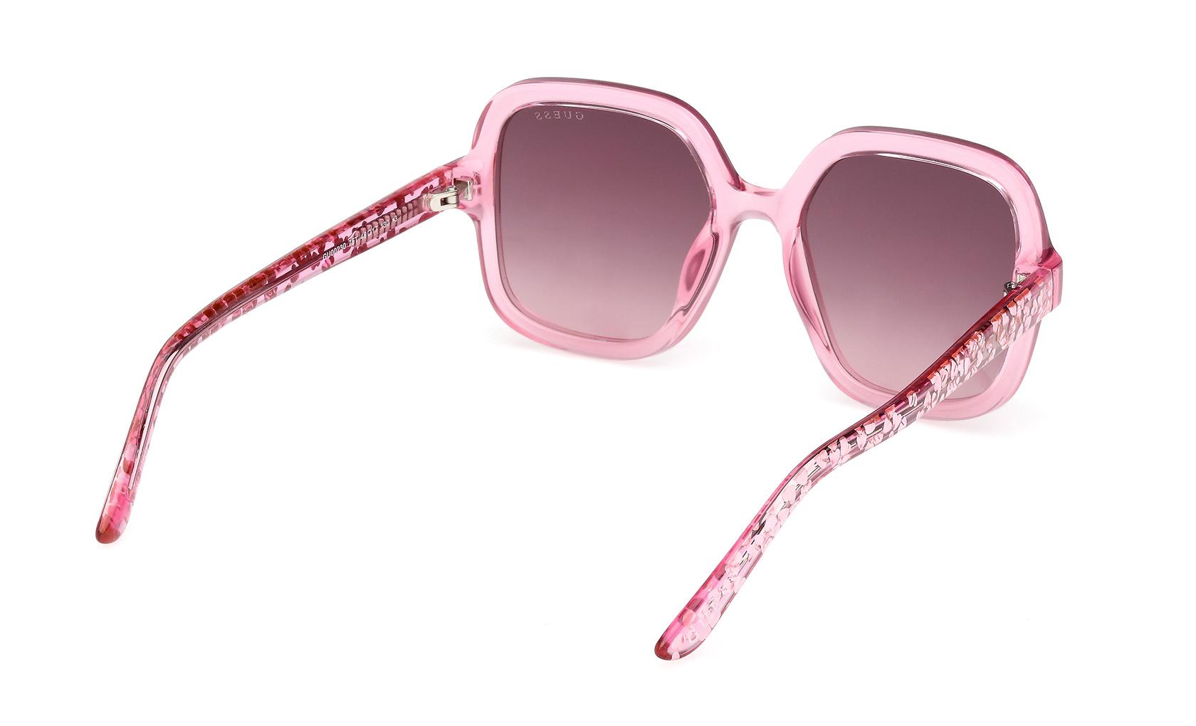 Guess Sunglasses GU00230 75T