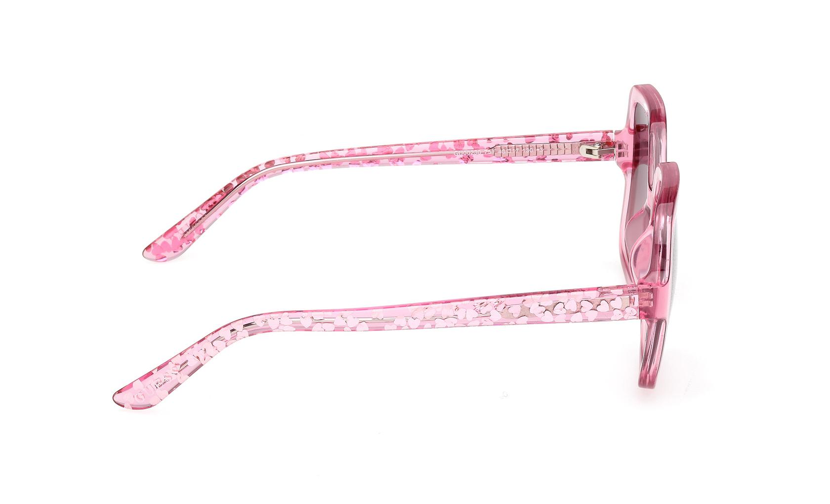 Guess Sunglasses GU00230 75T