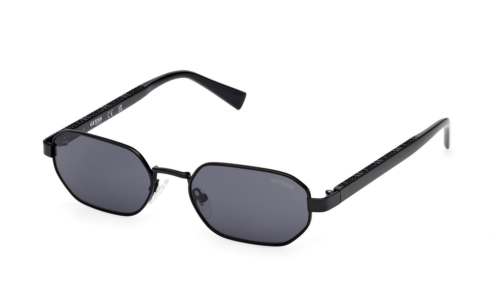 Guess Sunglasses GU00231 01A
