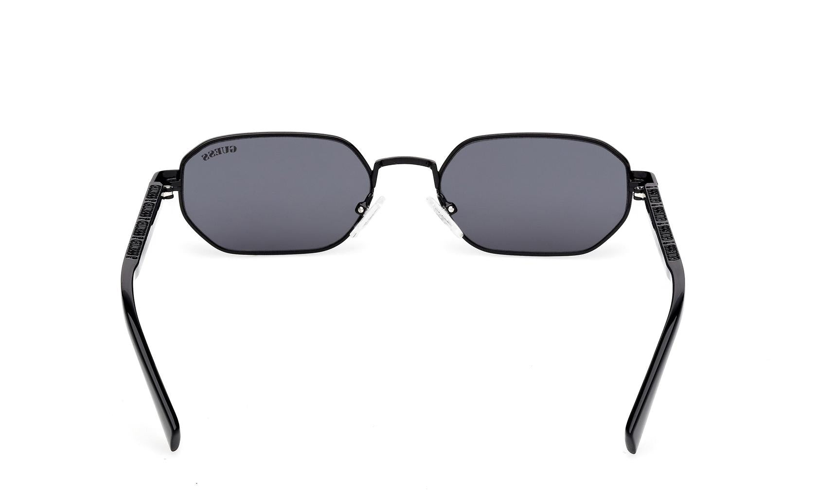 Guess Sunglasses GU00231 01A