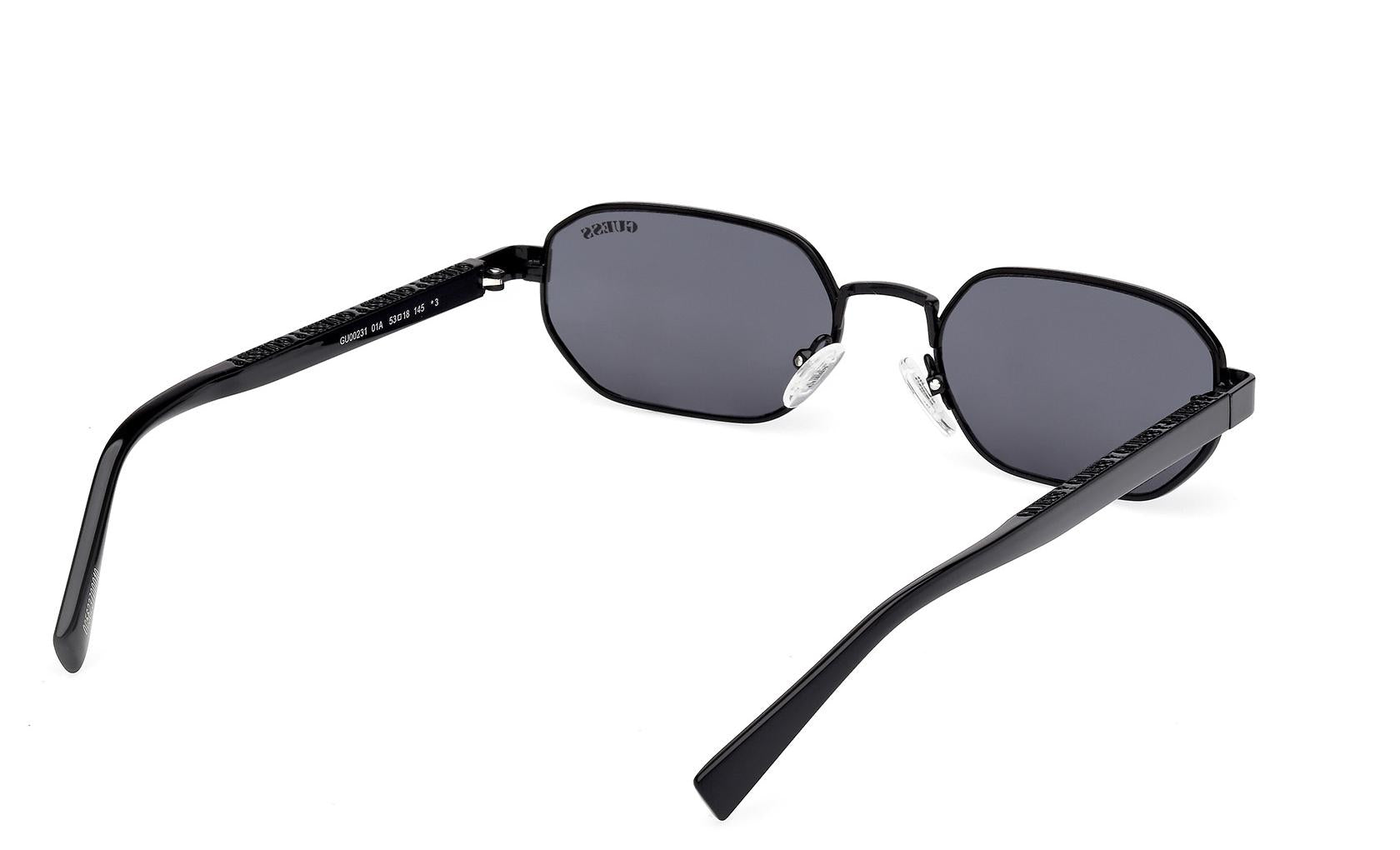 Guess Sunglasses GU00231 01A