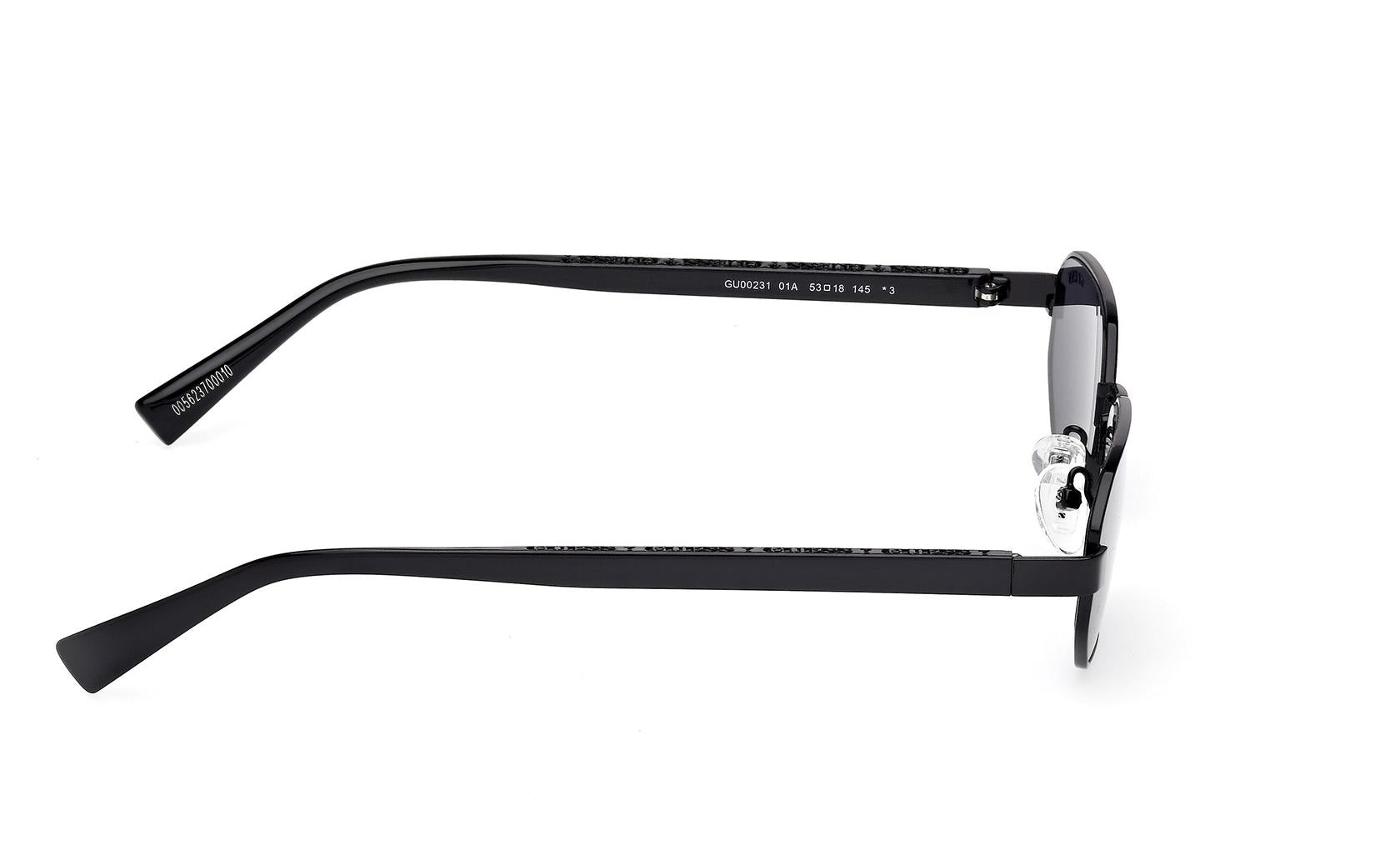 Guess Sunglasses GU00231 01A