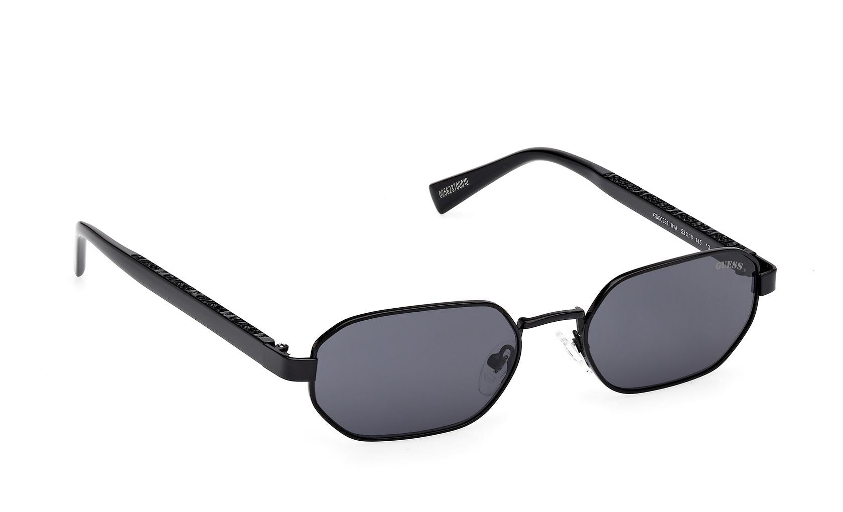 Guess Sunglasses GU00231 01A