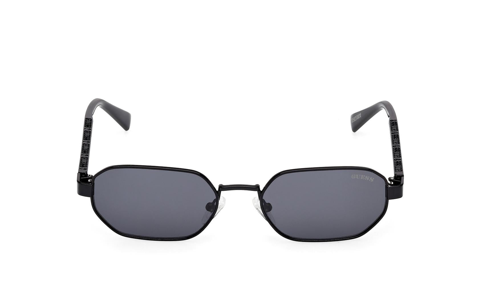 Guess Sunglasses GU00231 01A