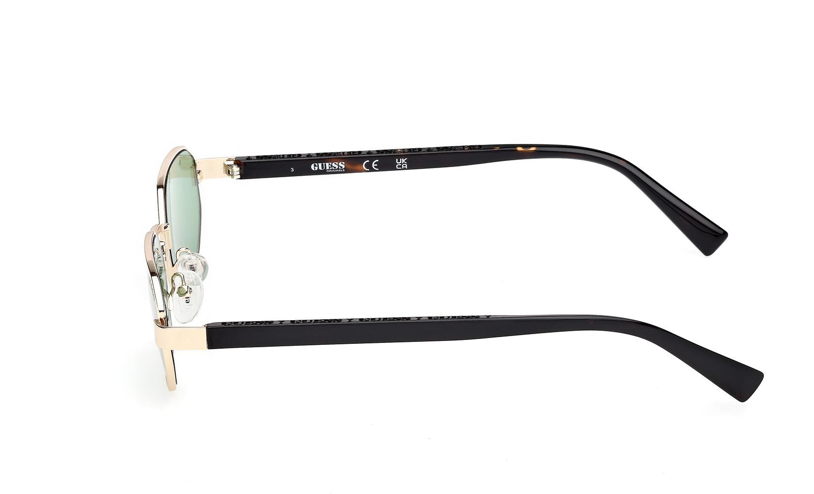 Guess Sunglasses GU00231 32N