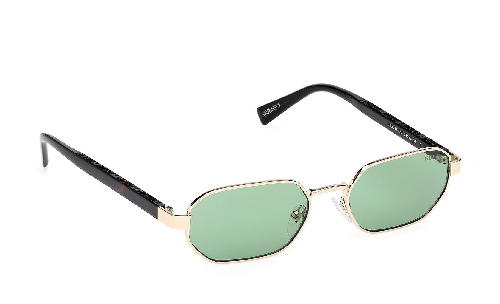 Guess Sunglasses GU00231 32N