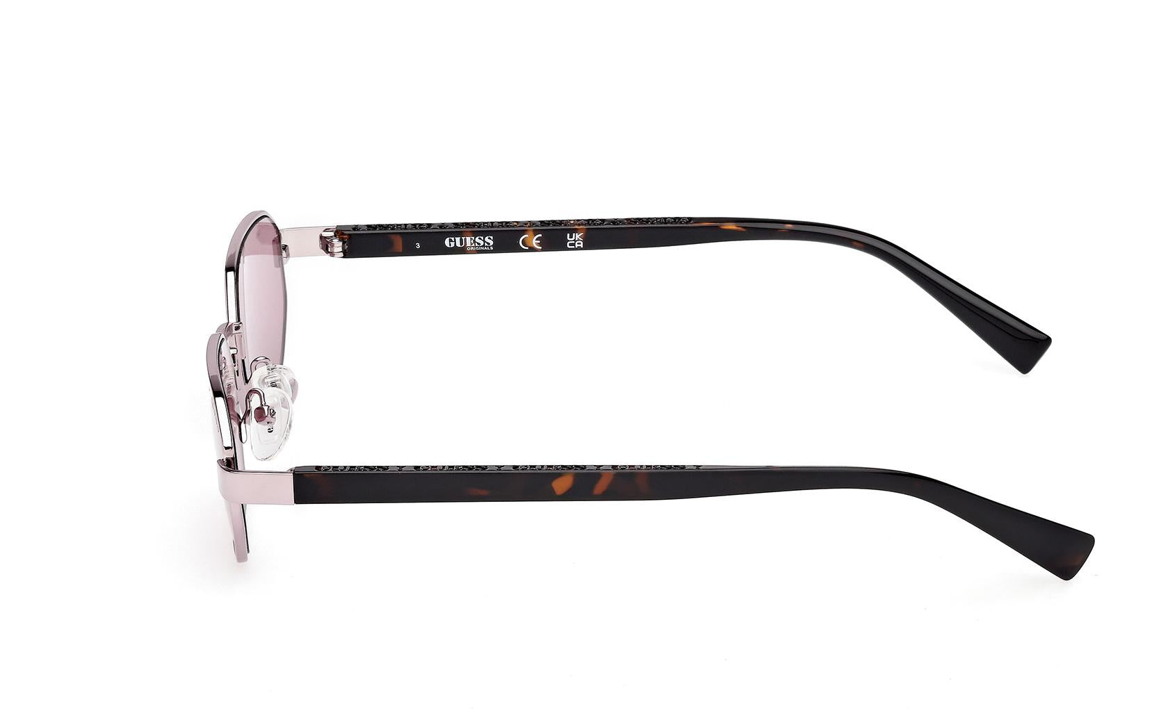 Guess Sunglasses GU00231 81Y