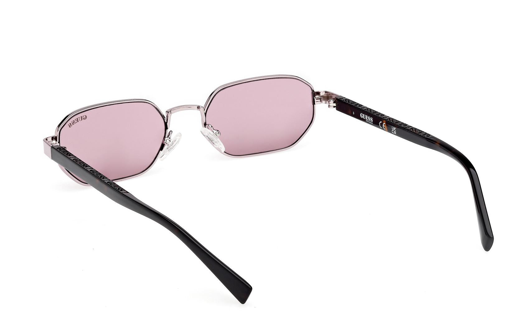 Guess Sunglasses GU00231 81Y