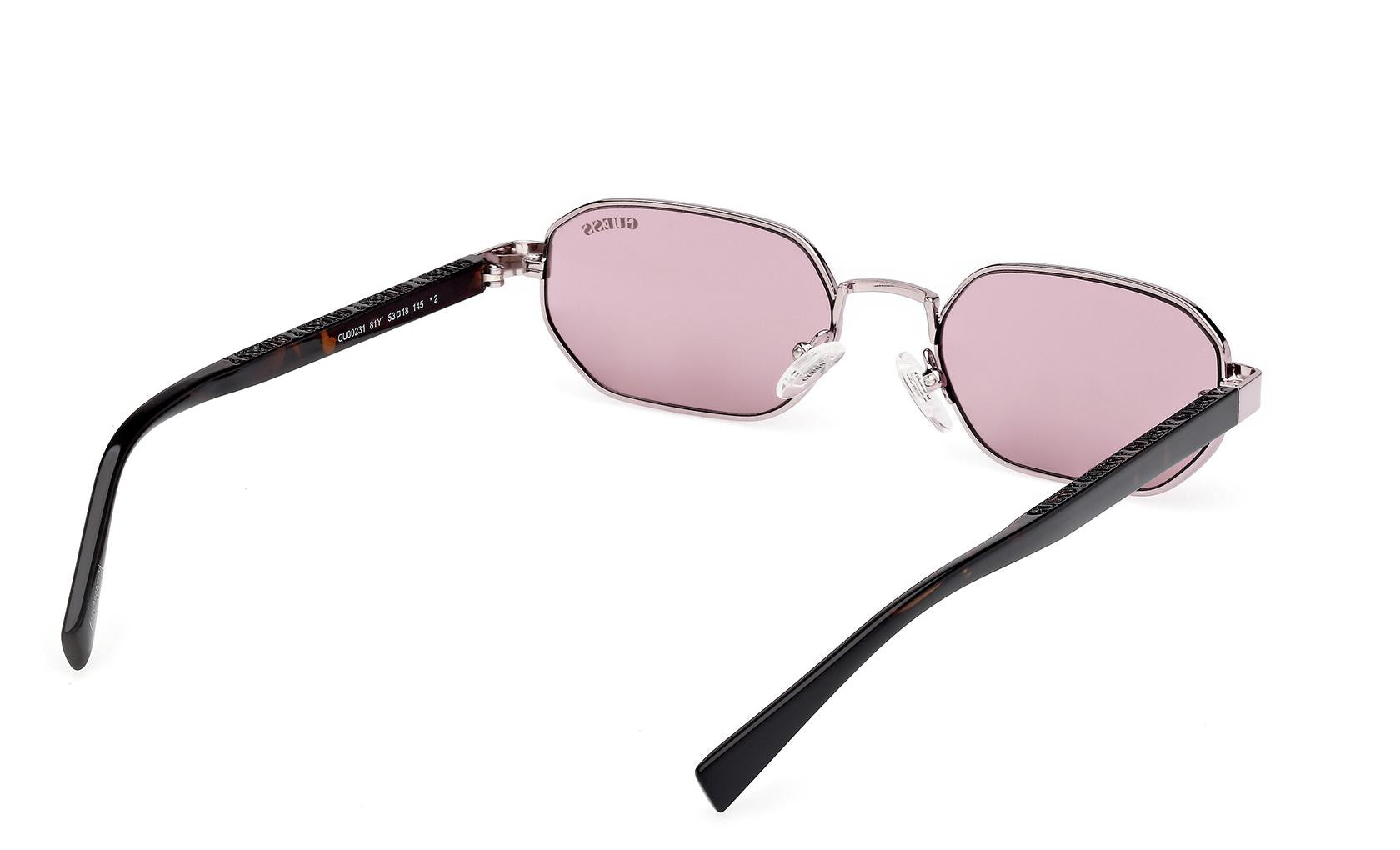 Guess Sunglasses GU00231 81Y