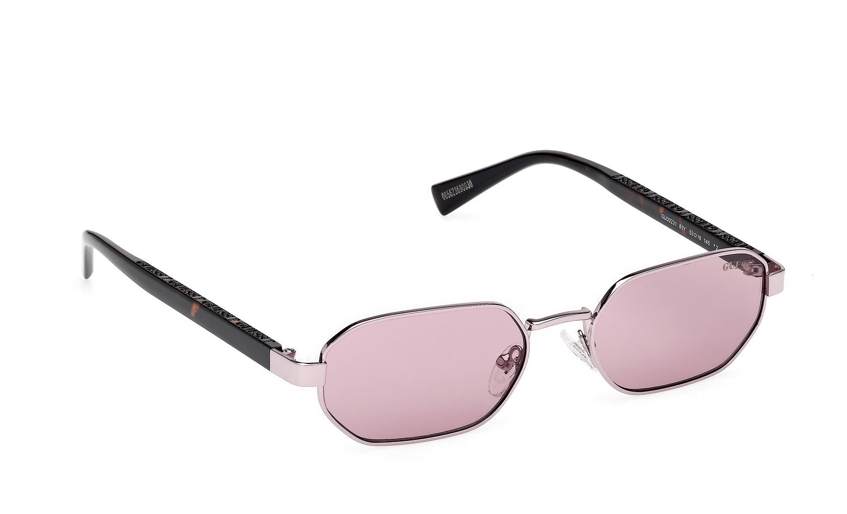 Guess Sunglasses GU00231 81Y