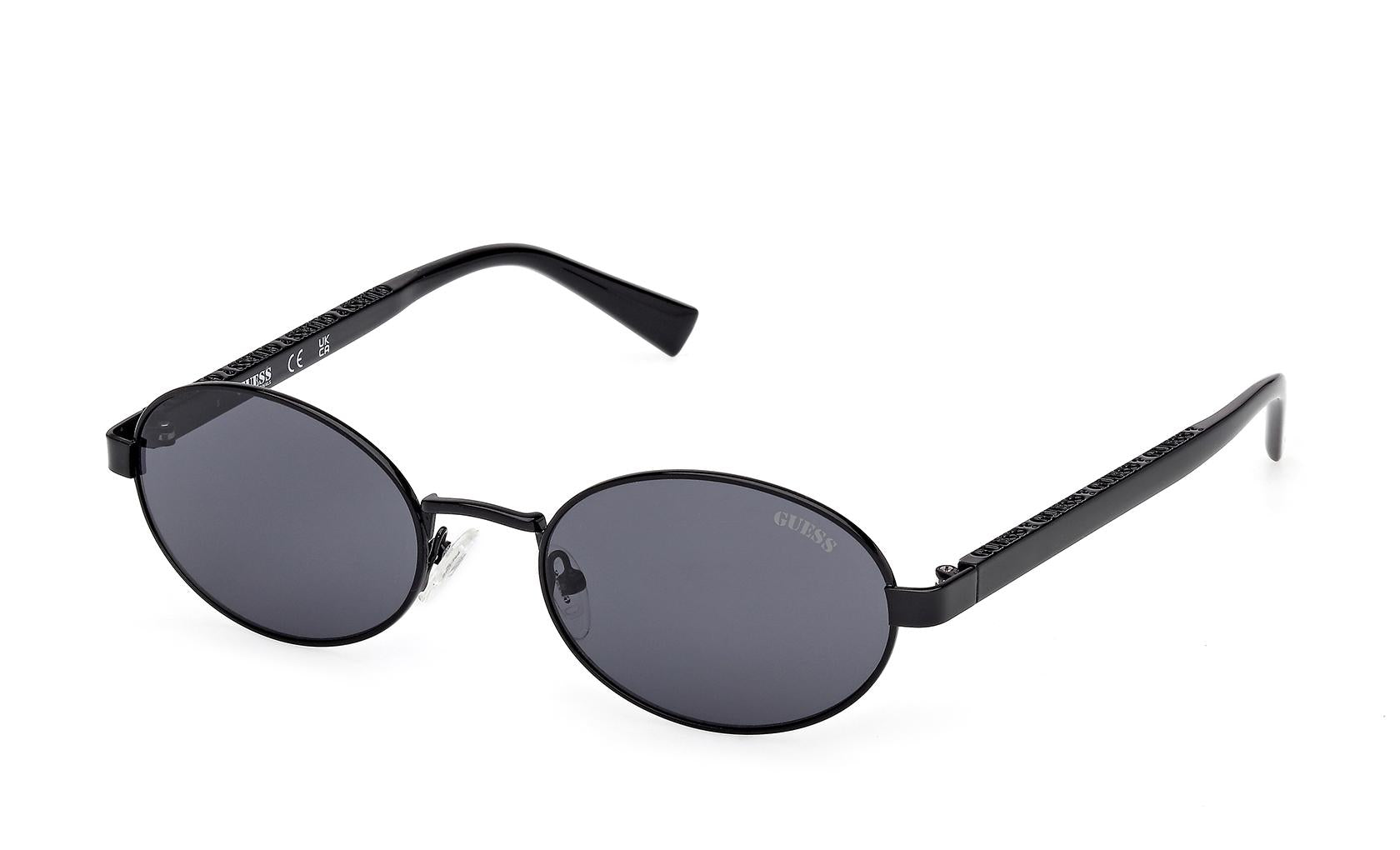 Guess Sunglasses GU00232 01A