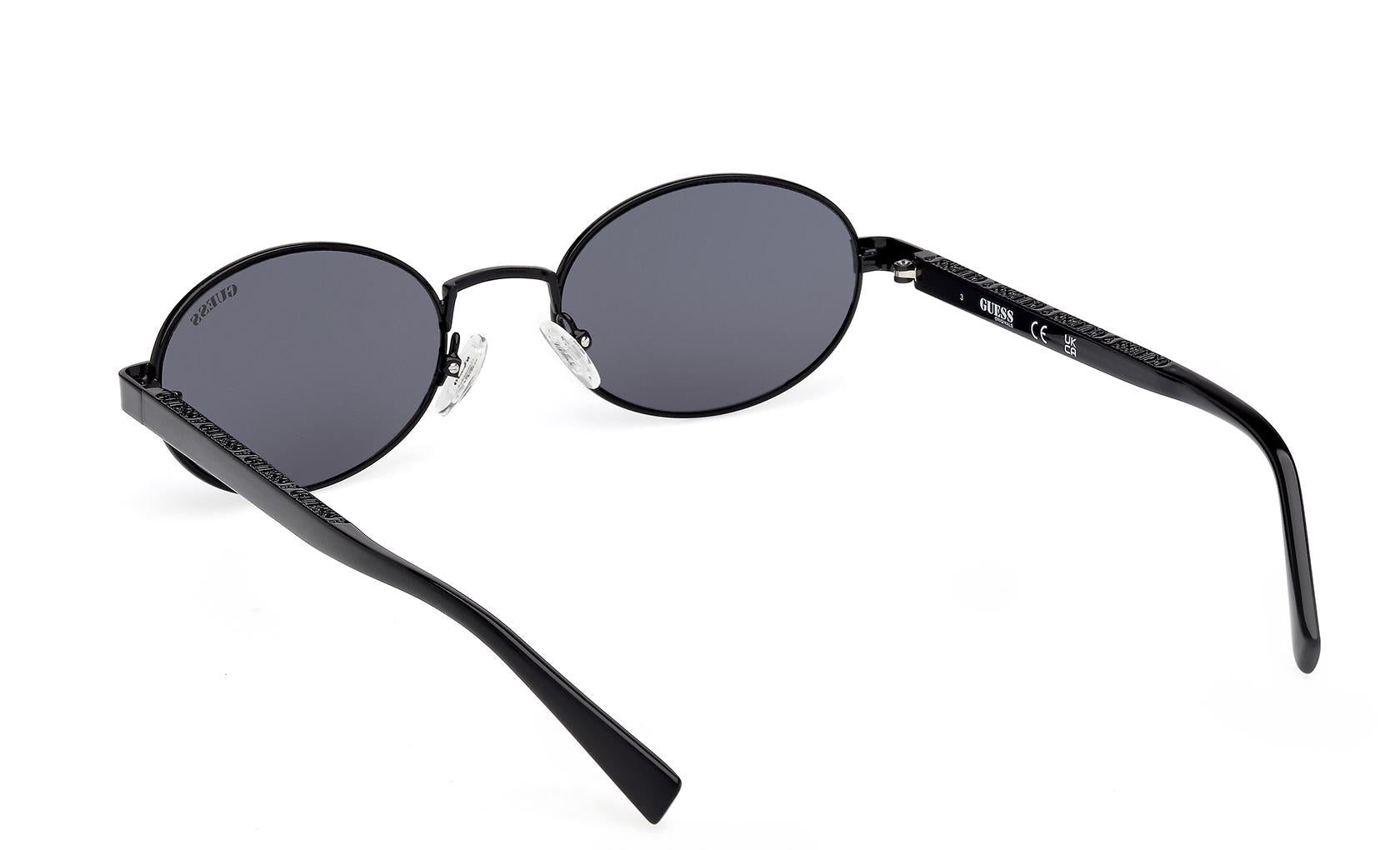 Guess Sunglasses GU00232 01A