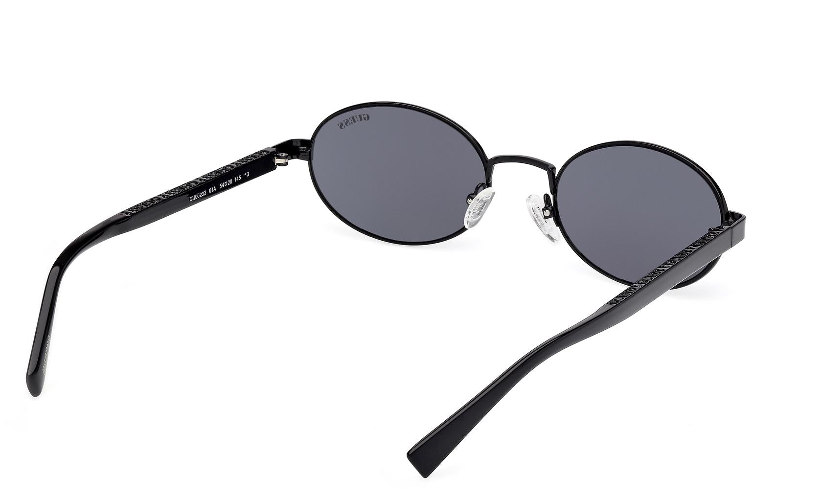 Guess Sunglasses GU00232 01A