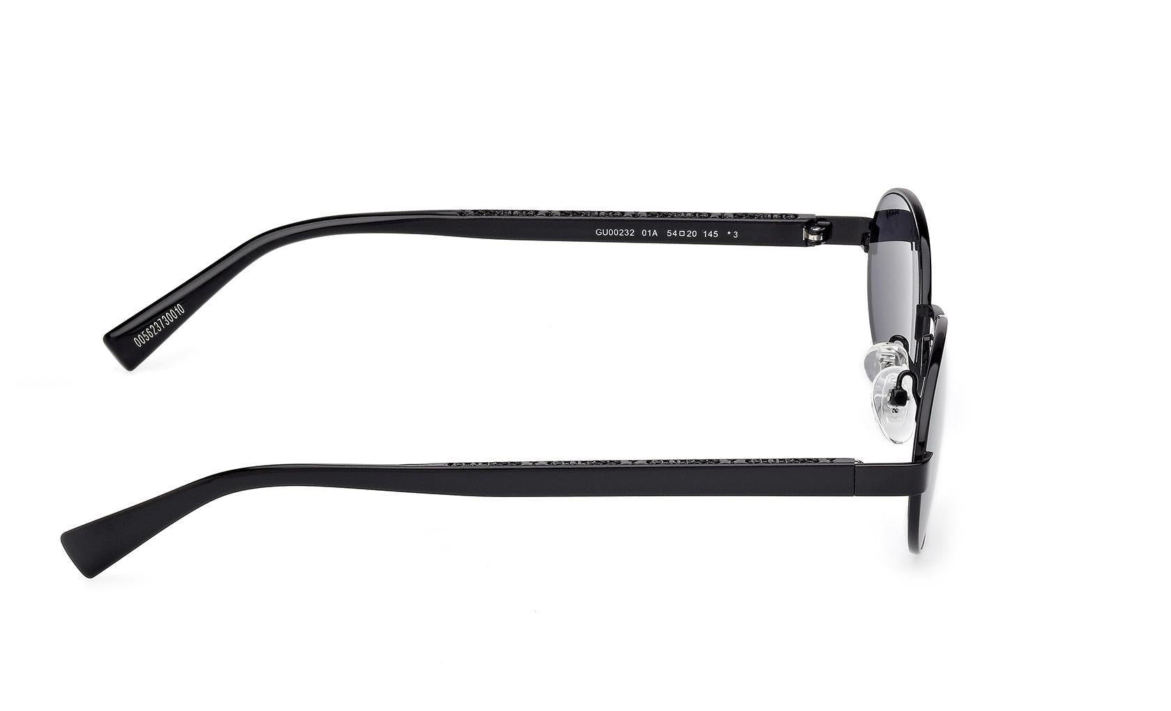 Guess Sunglasses GU00232 01A