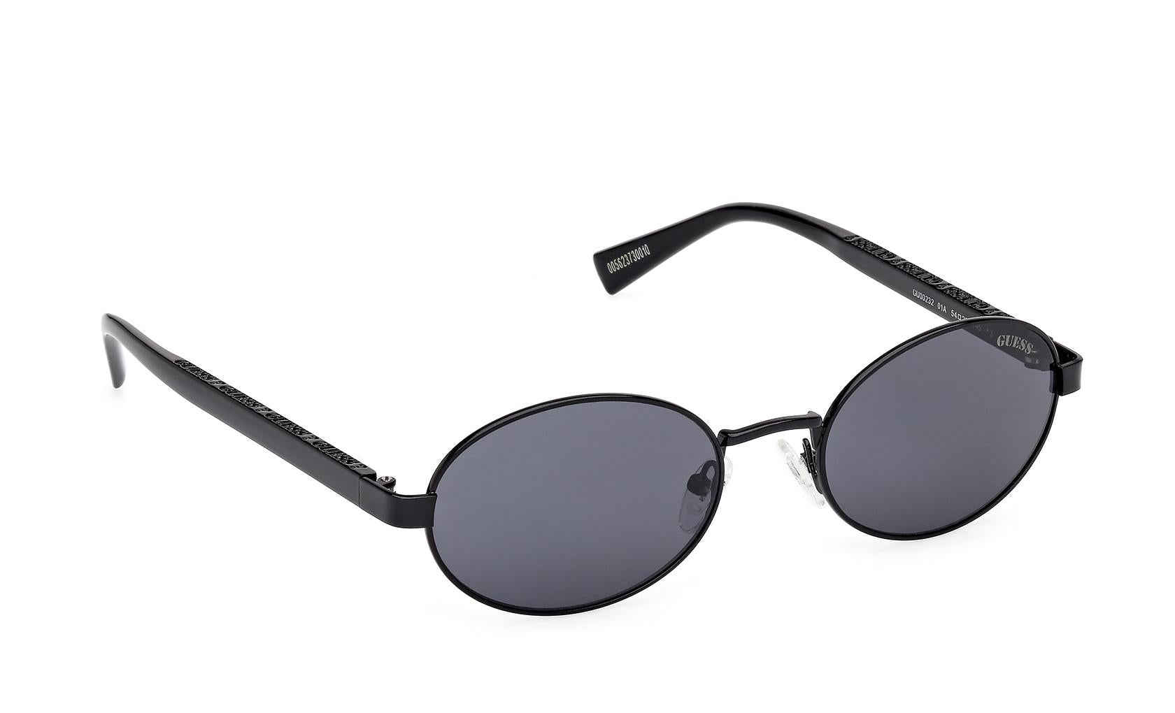 Guess Sunglasses GU00232 01A