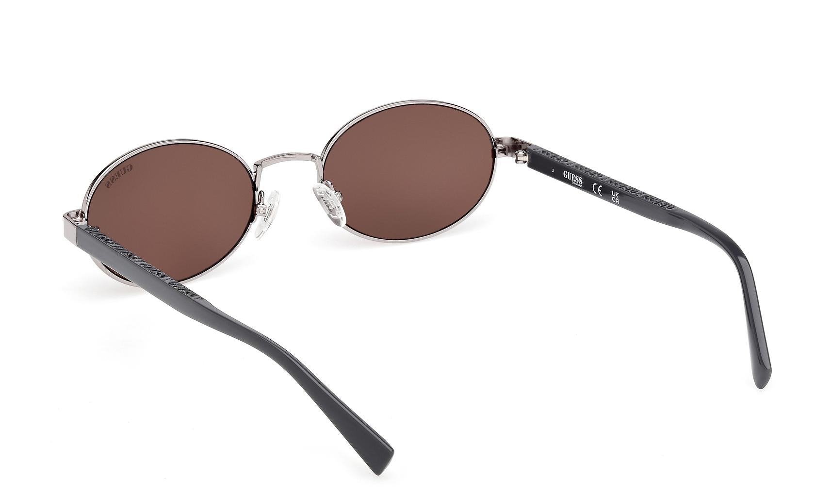 Guess Sunglasses GU00232 08E