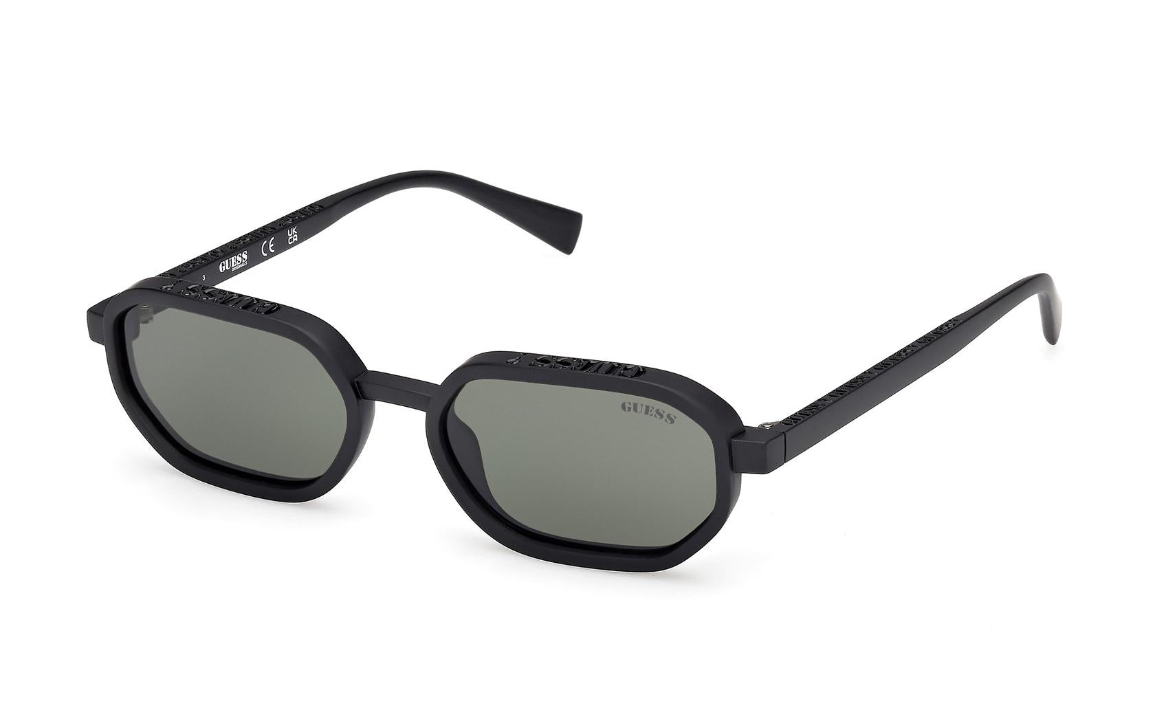 Guess Sunglasses GU00233 02N