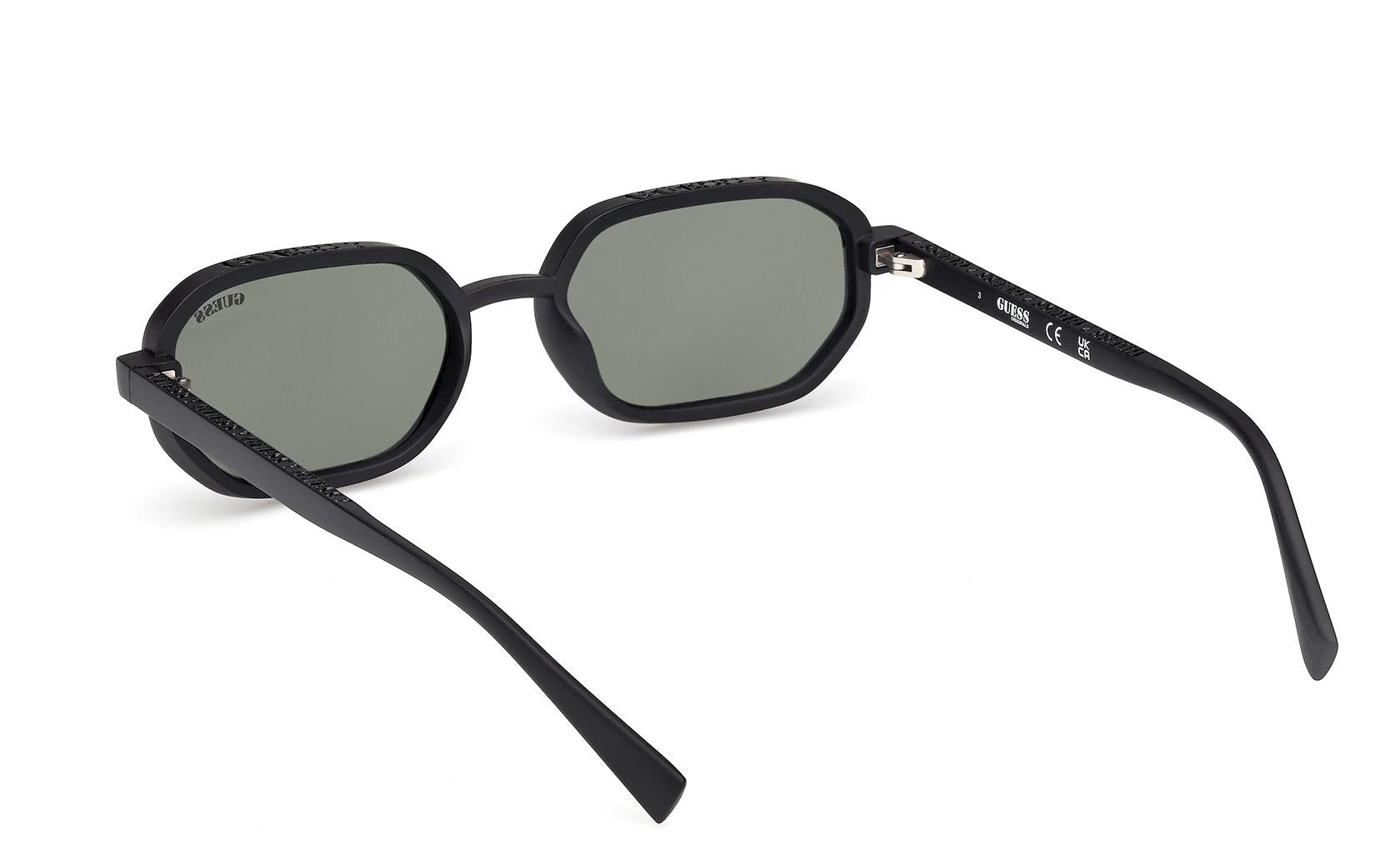 Guess Sunglasses GU00233 02N