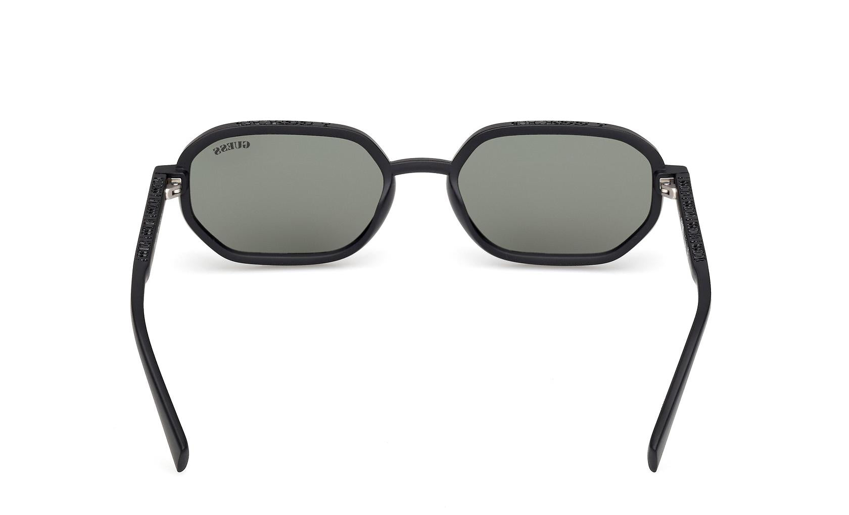 Guess Sunglasses GU00233 02N