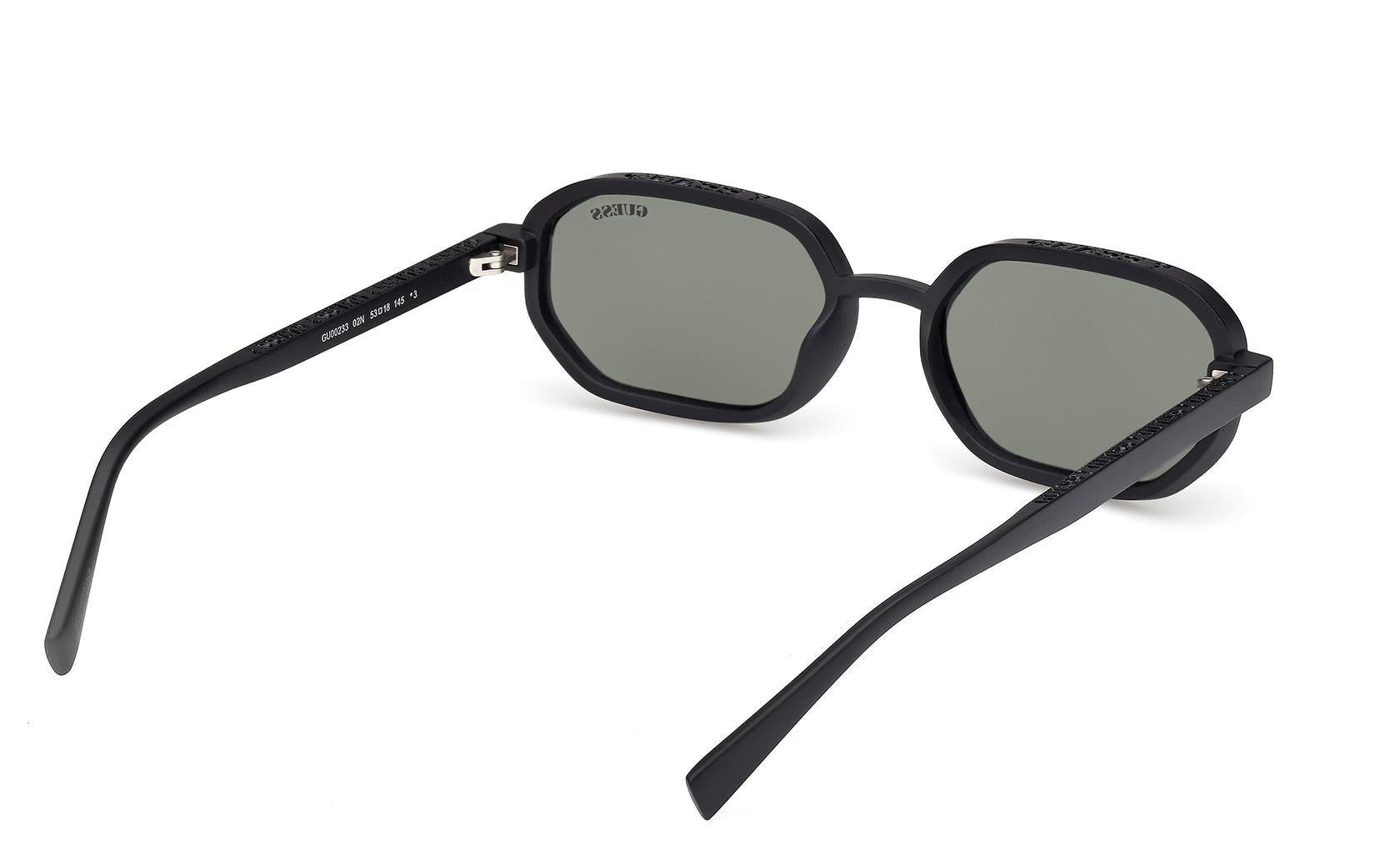 Guess Sunglasses GU00233 02N