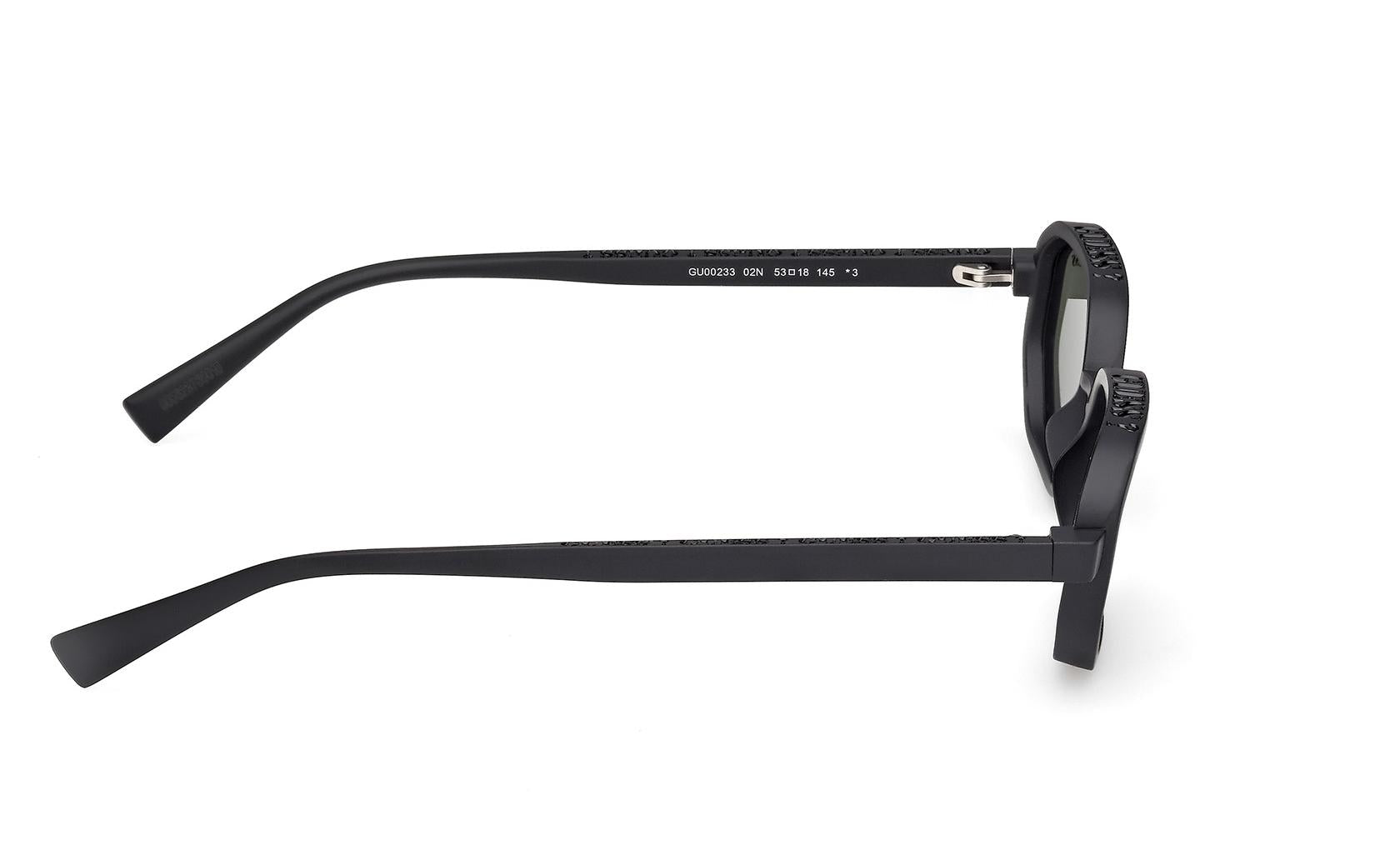 Guess Sunglasses GU00233 02N