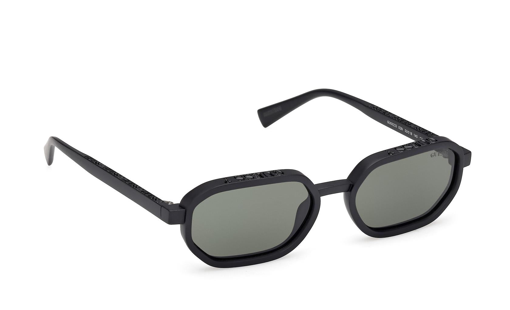 Guess Sunglasses GU00233 02N