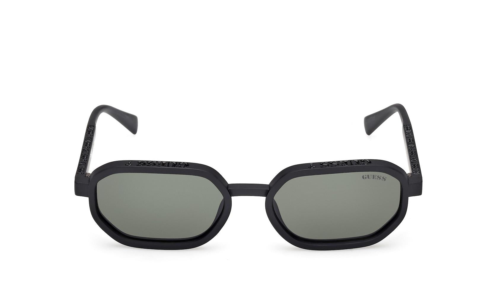 Guess Sunglasses GU00233 02N