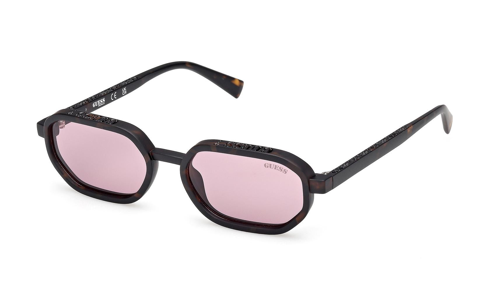 Guess Sunglasses GU00233 52Y