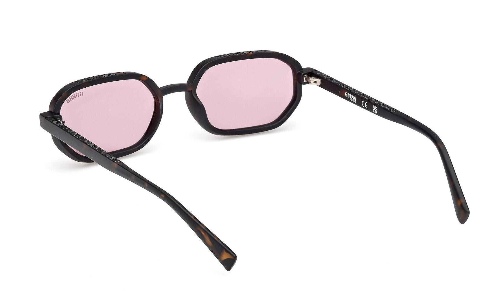 Guess Sunglasses GU00233 52Y