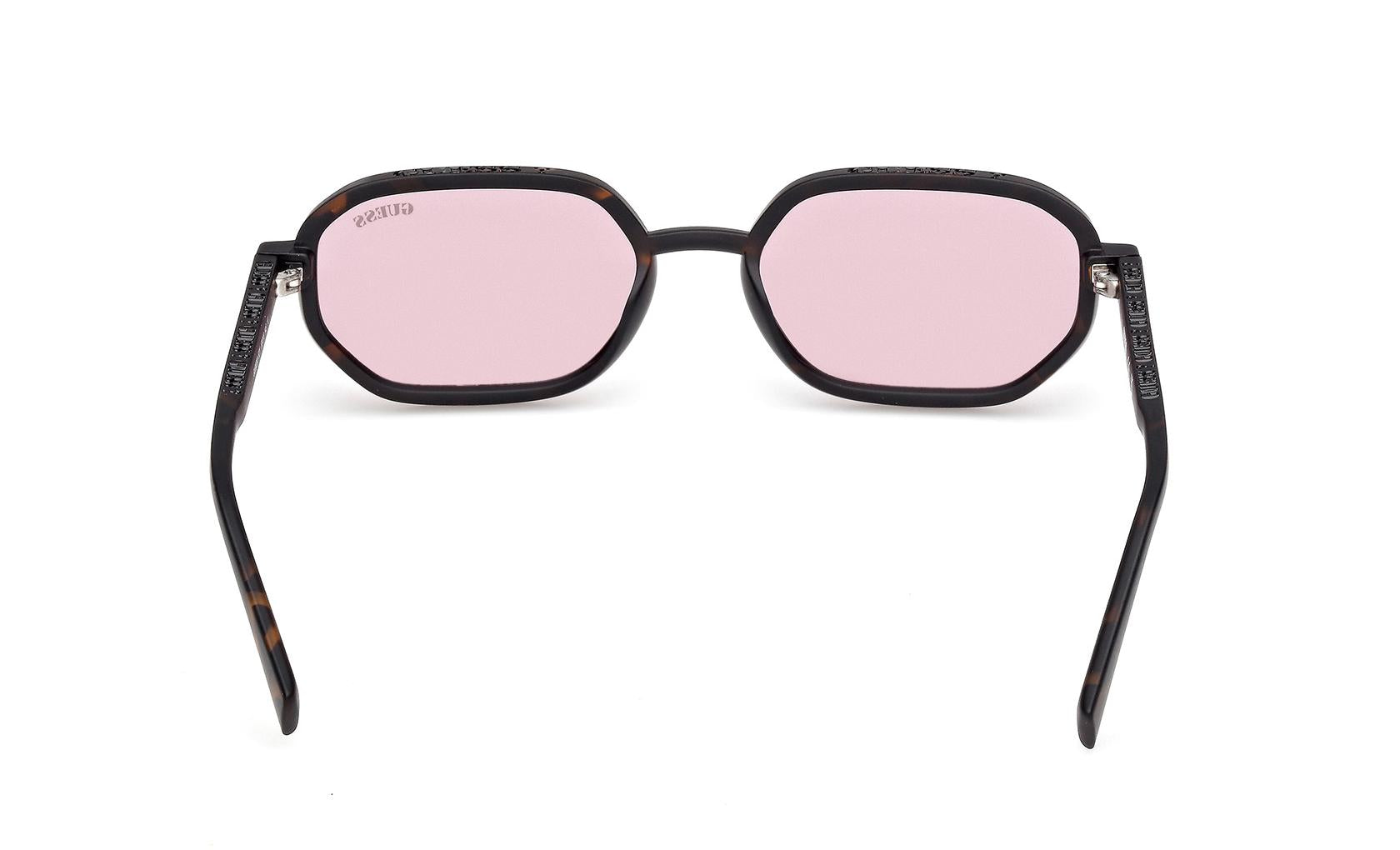 Guess Sunglasses GU00233 52Y